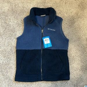 Columbia Rugged Ridge Sherpa Vest